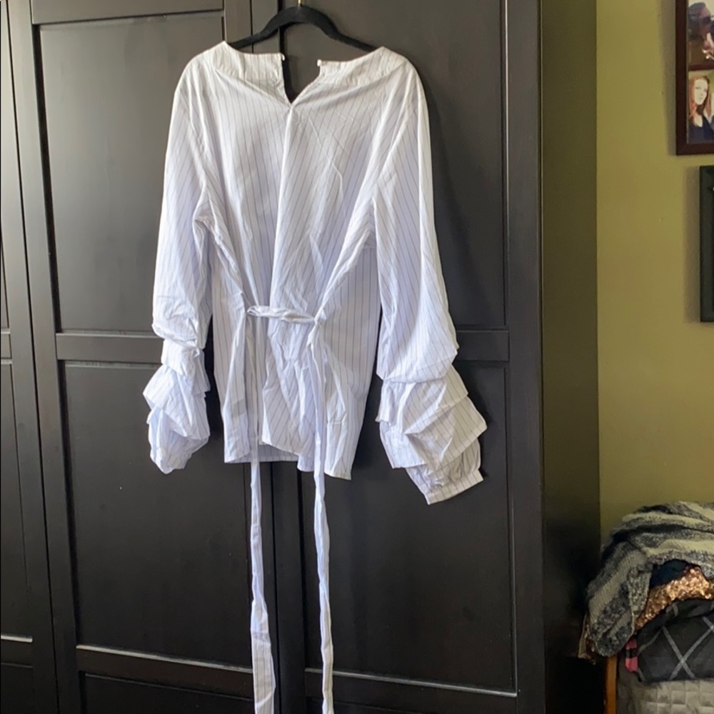 Blouse - Picture 4 of 4